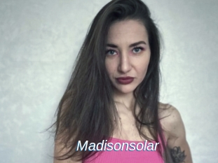 Madisonsolar