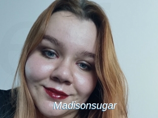 Madisonsugar