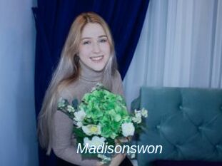 Madisonswon