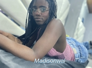 Madisonwal