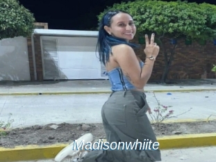 Madisonwhiite
