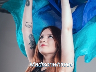 Madisonwhiteee