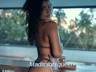 Madisson_queen
