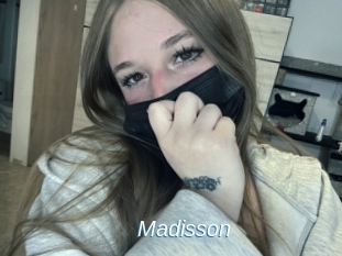 Madisson