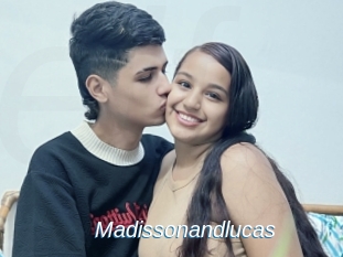 Madissonandlucas
