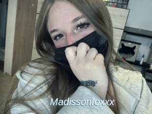 Madissonfoxxx