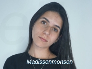 Madissonmonson