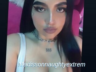 Madissonnaughtyextrem