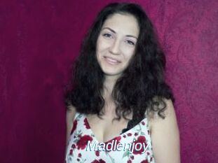 Madlenjoy