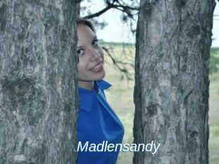 Madlensandy