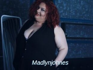 Madlynjohnes