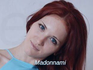 Madonnami