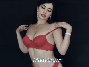 Madybrown