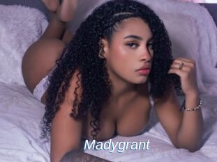 Madygrant