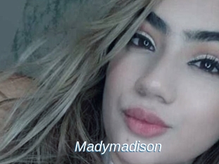 Madymadison
