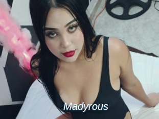 Madyrous