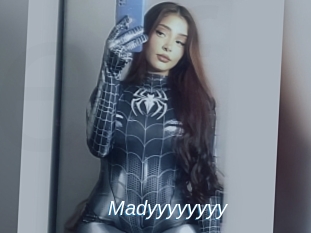 Madyyyyyyyy