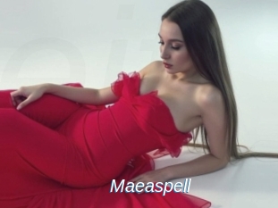 Maeaspell