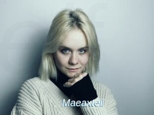 Maeaxtell