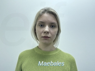 Maebales
