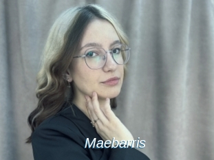 Maebarris