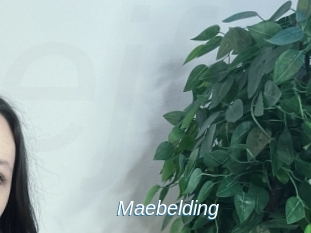Maebelding