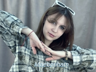 Maebenham