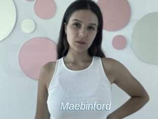 Maebinford