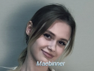 Maebinner