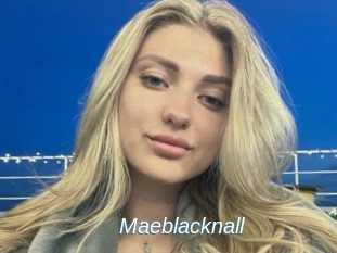 Maeblacknall