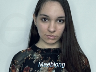 Maeblong