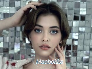 Maebokka