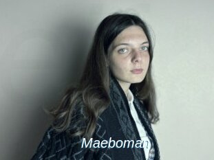 Maeboman
