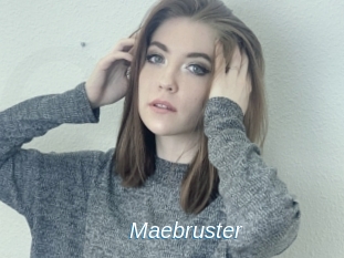 Maebruster