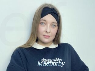 Maeburby