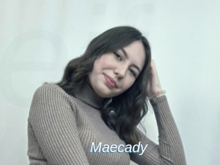 Maecady