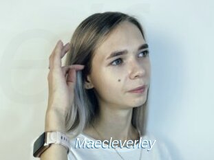 Maecleverley
