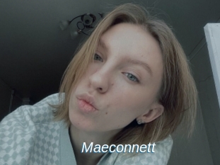 Maeconnett