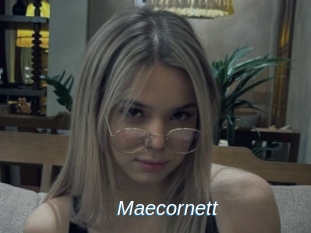 Maecornett