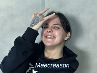 Maecreason