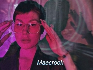 Maecrook