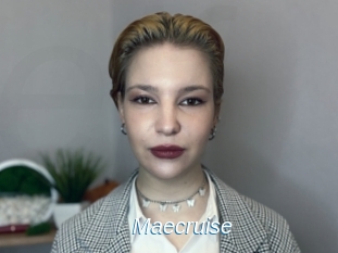 Maecruise