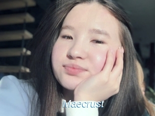Maecrust