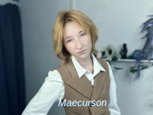 maecurson Ejaculations Féminines