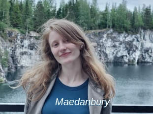 Maedanbury