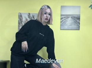 Maedevon
