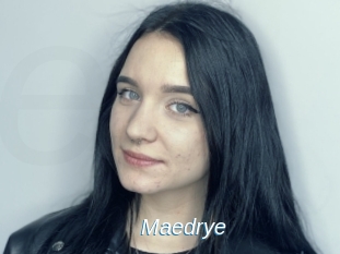 Maedrye