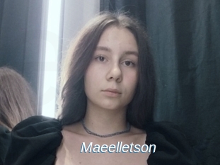 Maeelletson