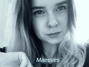 Maeeves