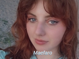 Maefaro